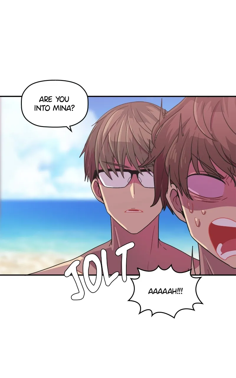 Take My Money Chapter 54 page 11 - 