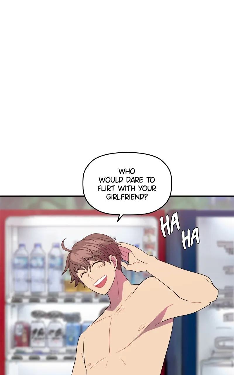 Take My Money Chapter 54 page 13 - 