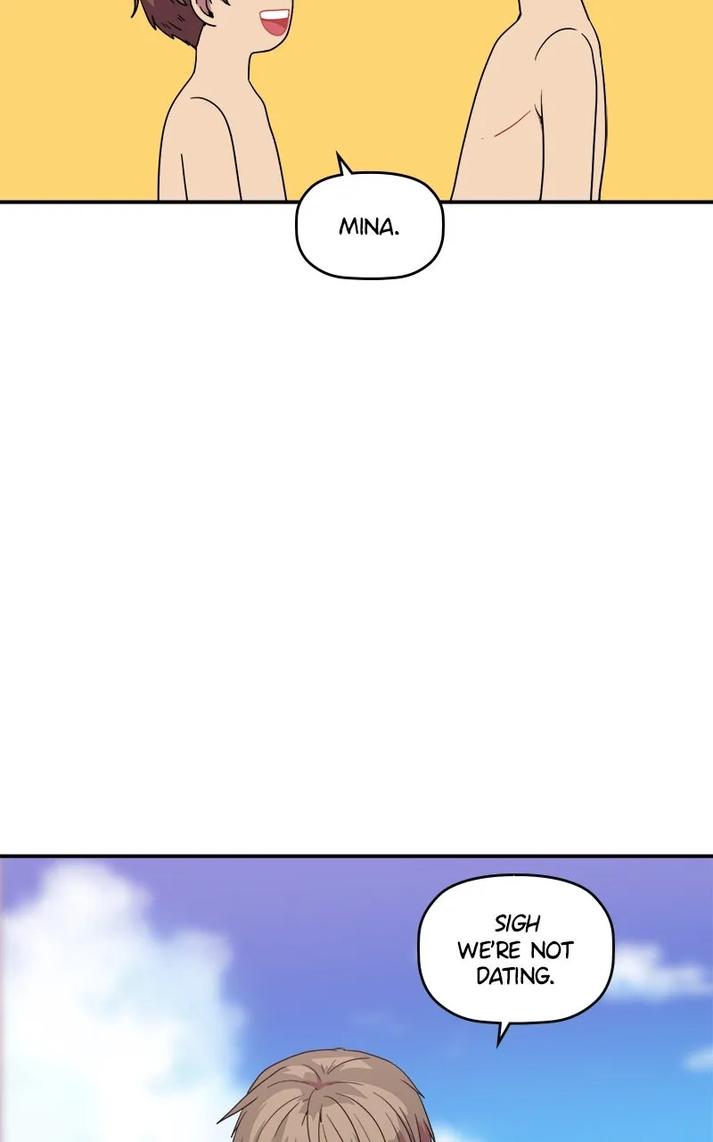 Take My Money Chapter 54 page 16 - 