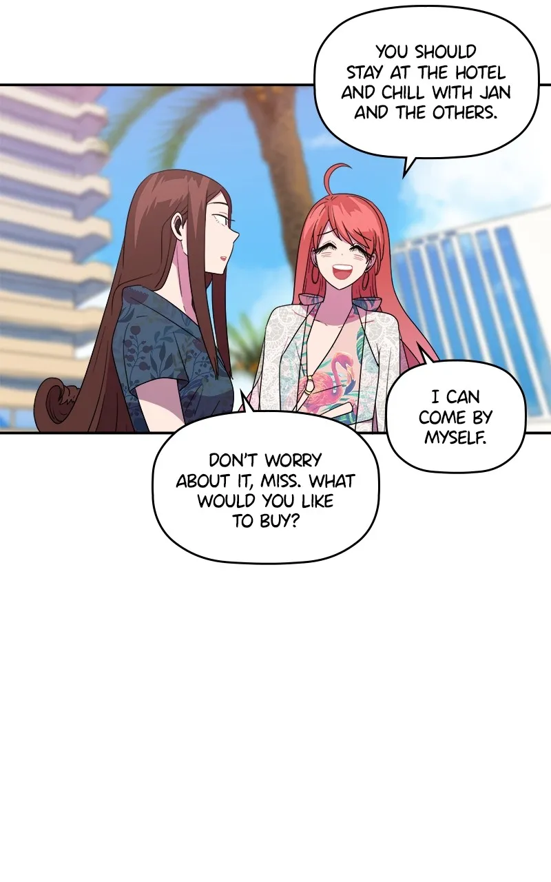 Take My Money Chapter 54 page 19 - 
