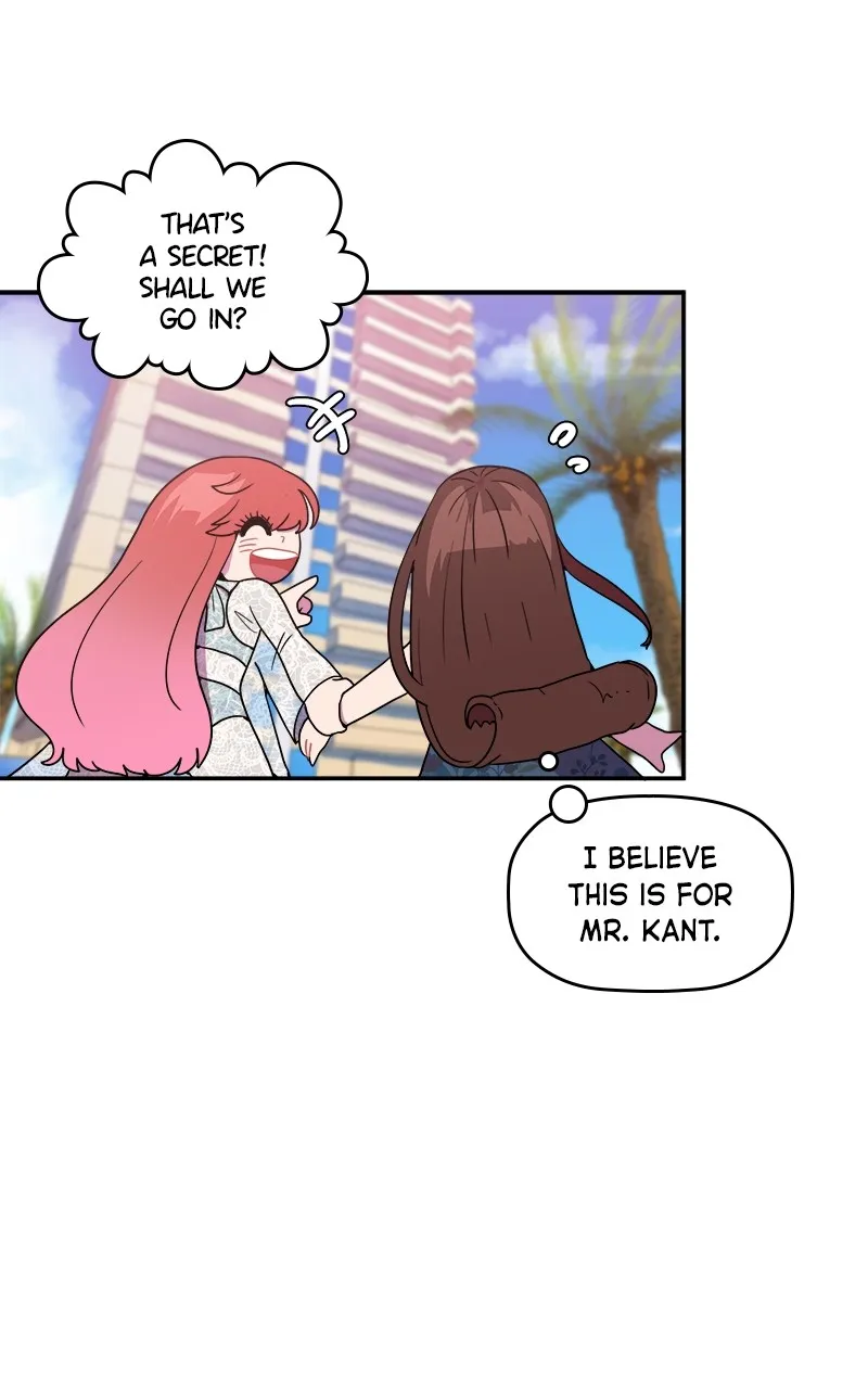 Take My Money Chapter 54 page 20 - 