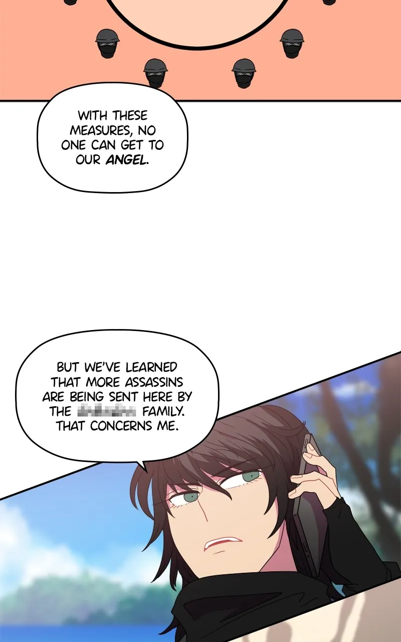 Take My Money Chapter 54 page 26 - 