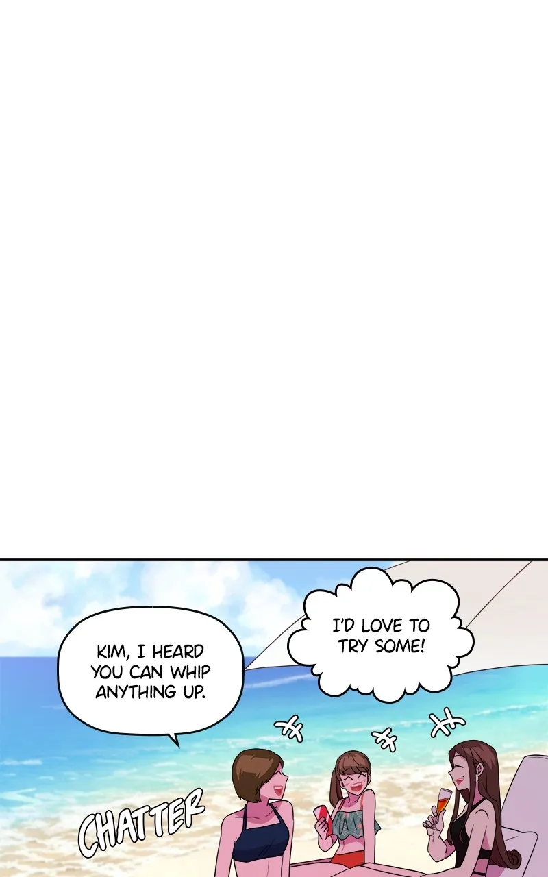 Take My Money Chapter 54 page 4 - 
