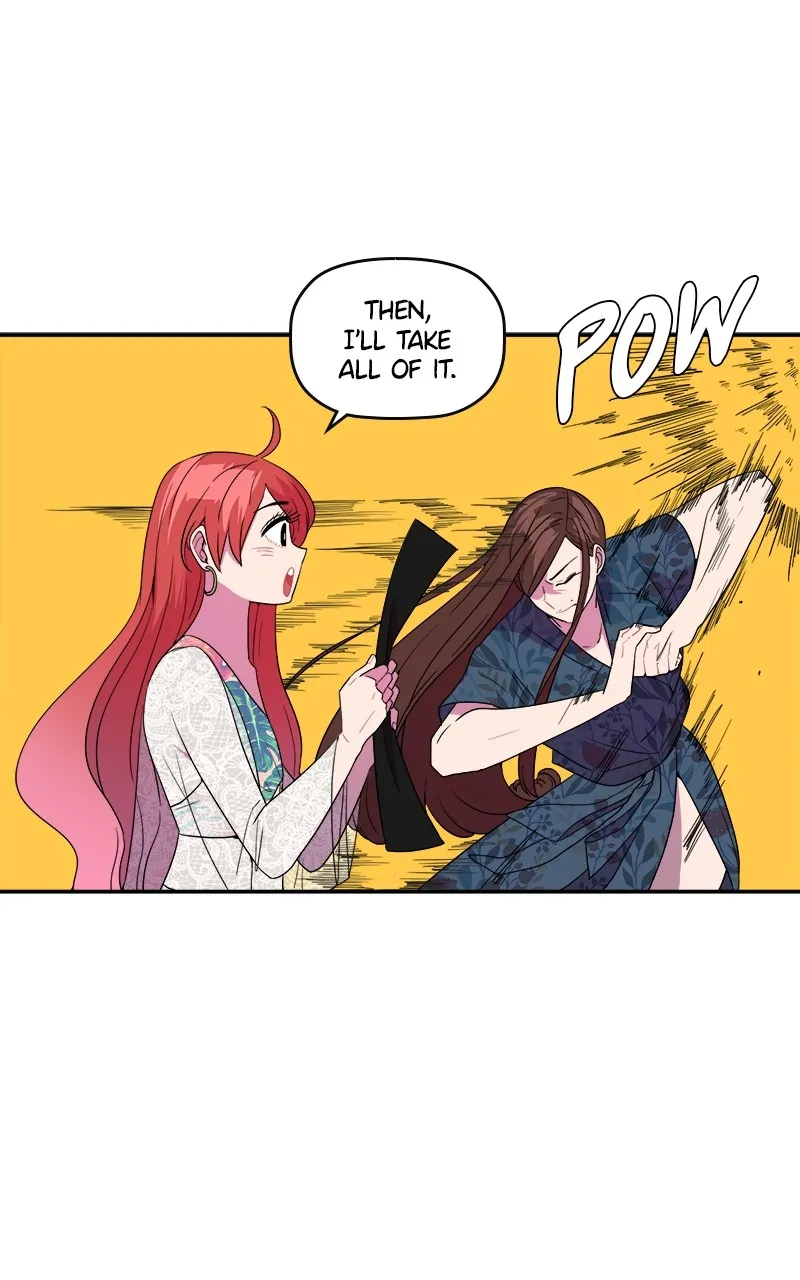 Take My Money Chapter 54 page 31 - 