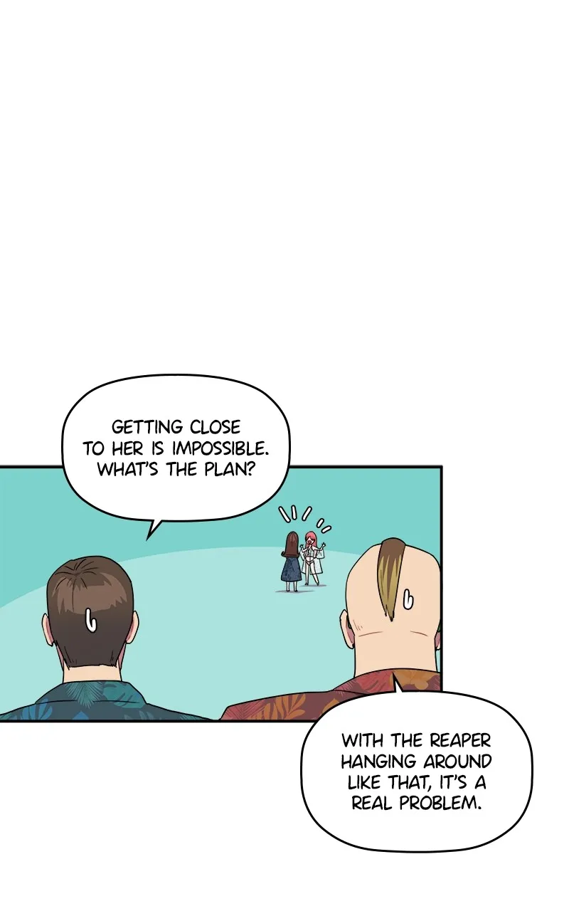 Take My Money Chapter 54 page 33 - 