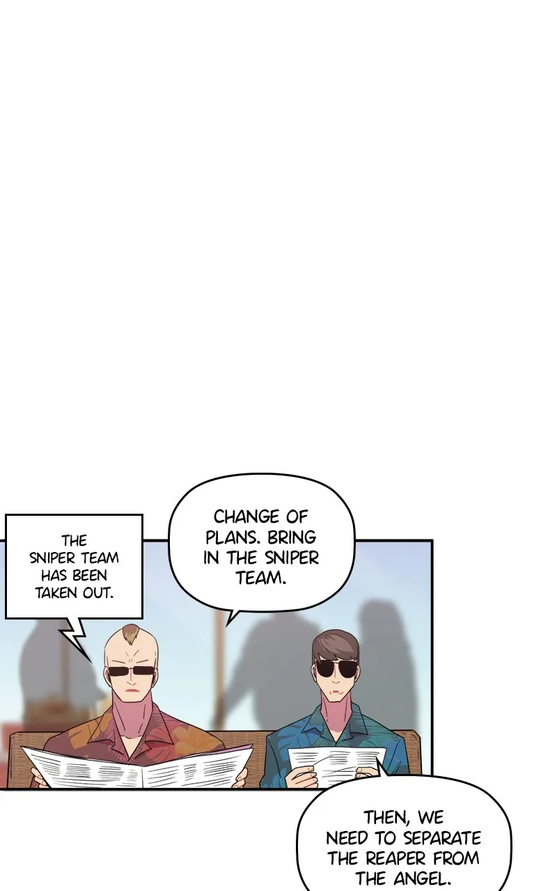 Take My Money Chapter 54 page 34 - 