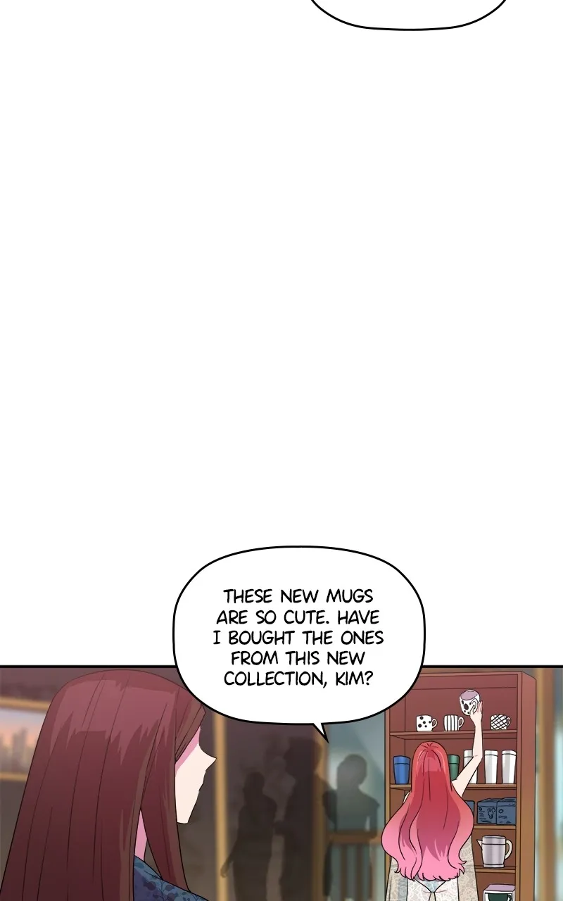 Take My Money Chapter 54 page 35 - 