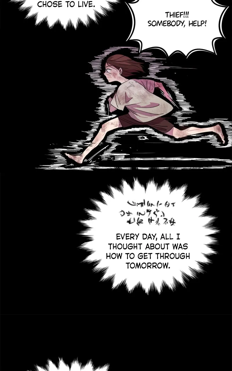 Take My Money Chapter 54 page 40 - 