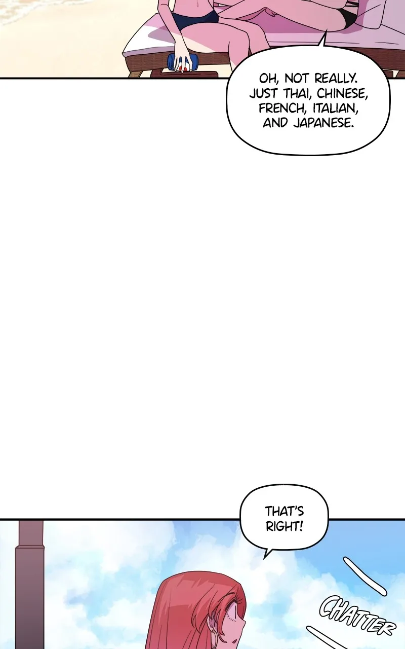 Take My Money Chapter 54 page 5 - 