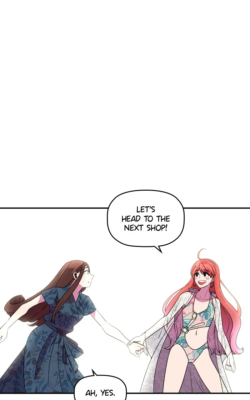 Take My Money Chapter 54 page 44 - 