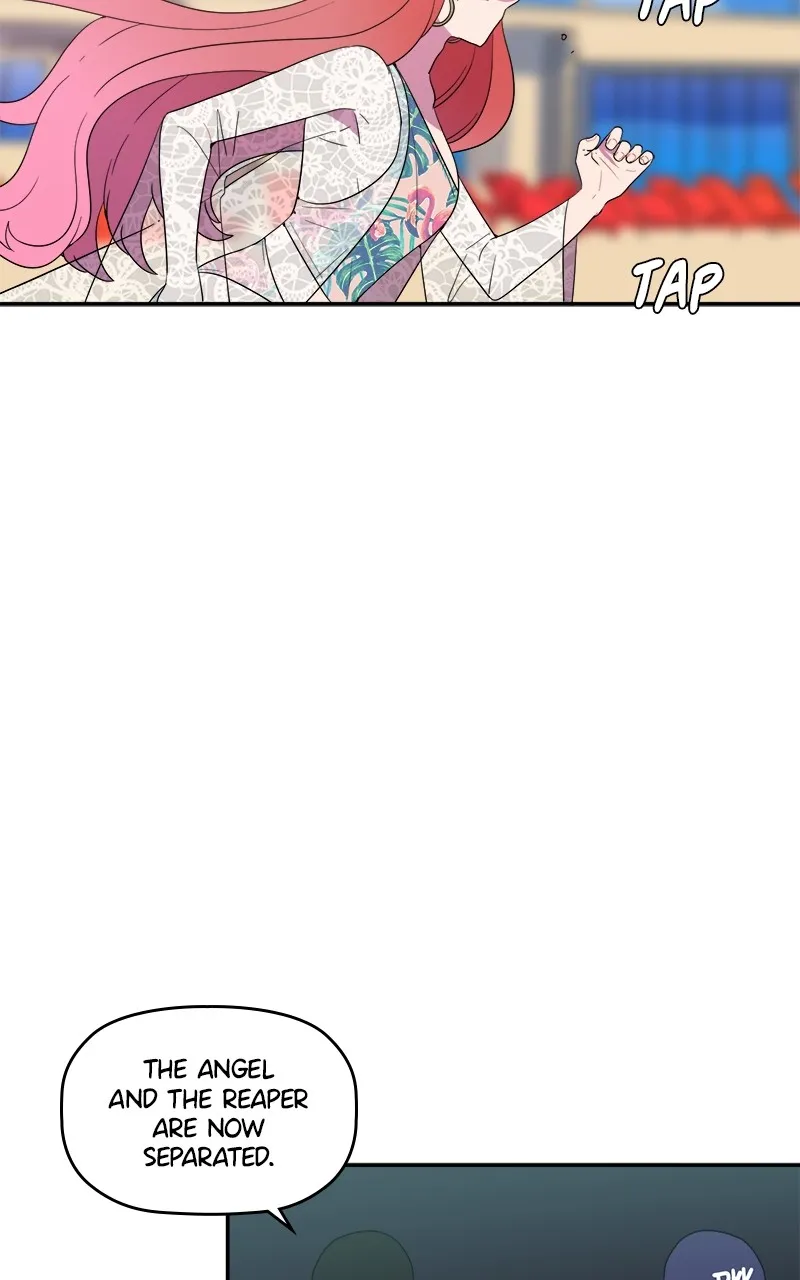 Take My Money Chapter 54 page 47 - 