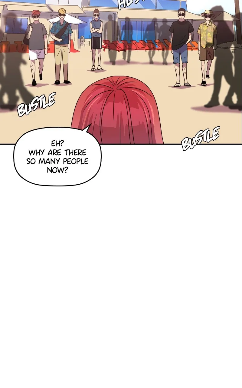 Take My Money Chapter 54 page 49 - 