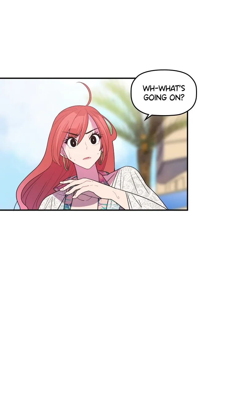 Take My Money Chapter 54 page 51 - 