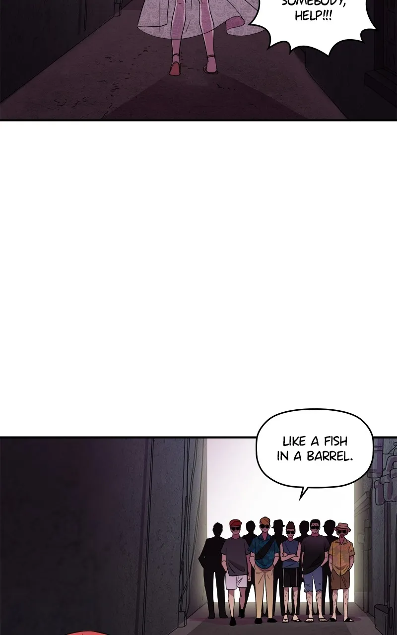 Take My Money Chapter 54 page 56 - 