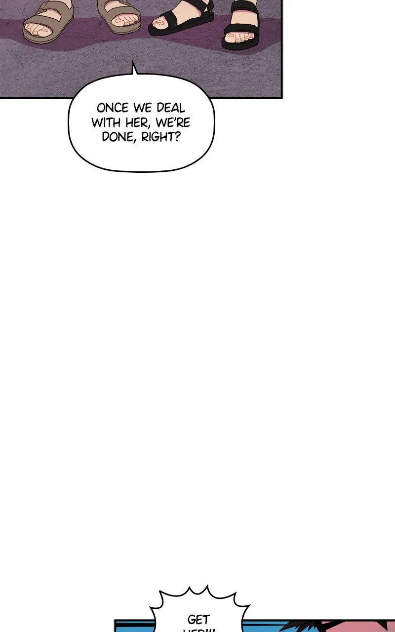 Take My Money Chapter 54 page 58 - 