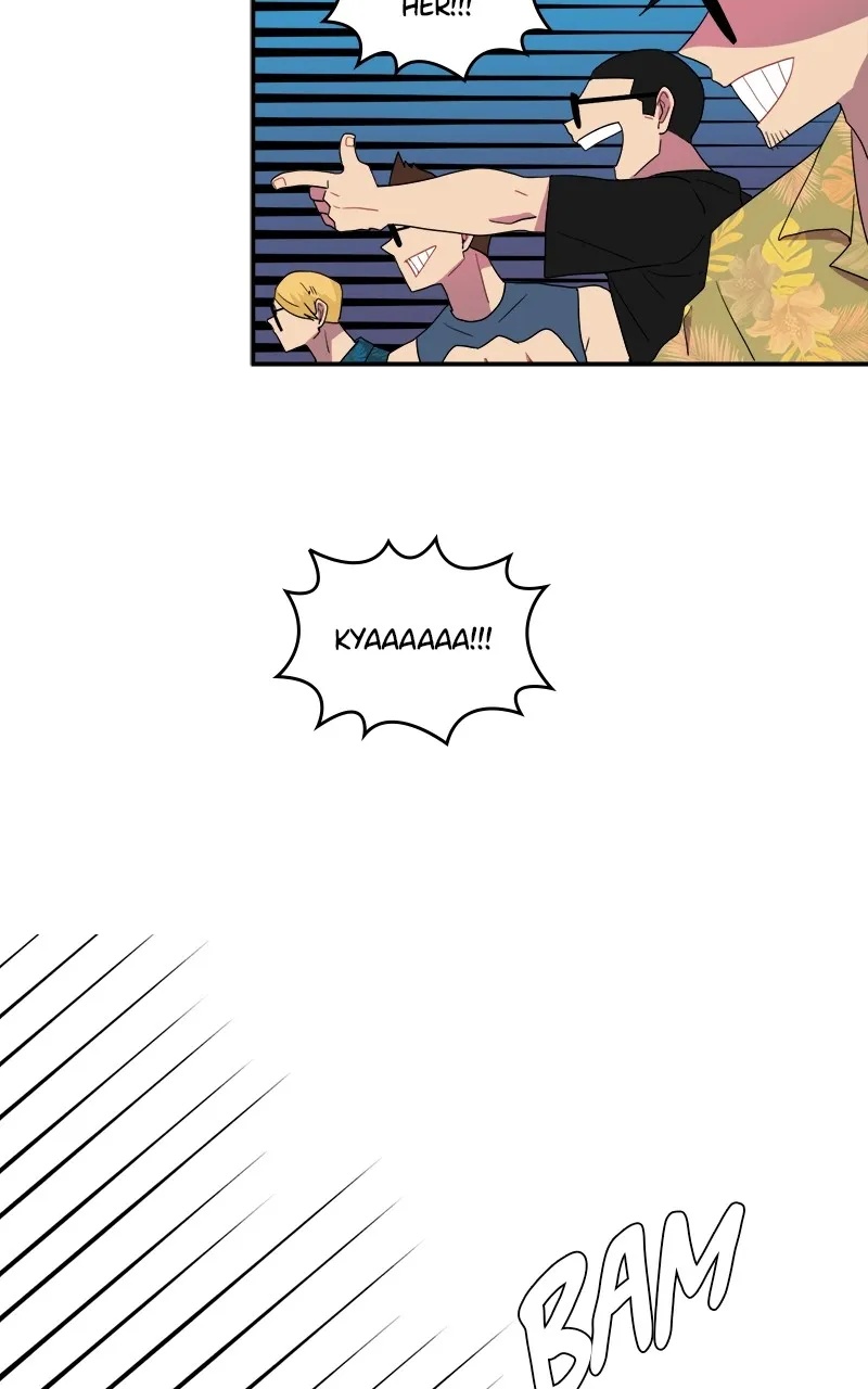 Take My Money Chapter 54 page 59 - 
