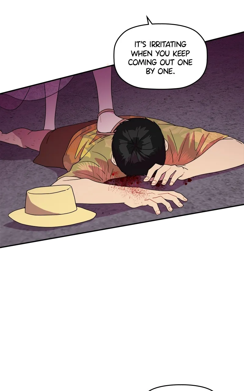 Take My Money Chapter 54 page 61 - 