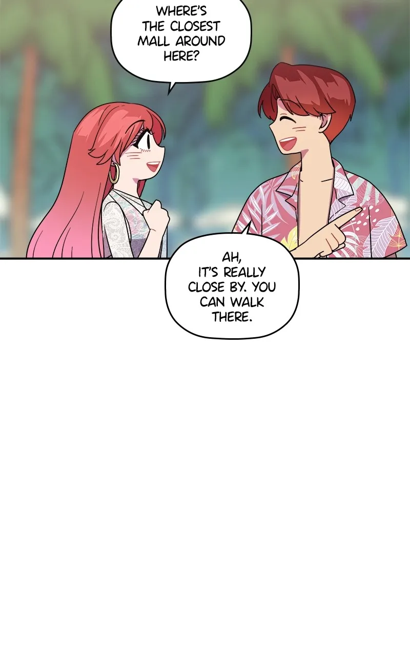 Take My Money Chapter 54 page 8 - 