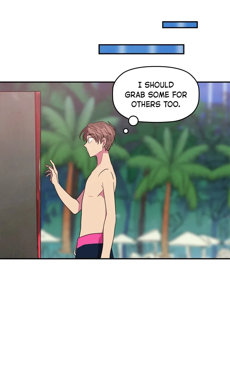 Take My Money Chapter 54 page 10 - 