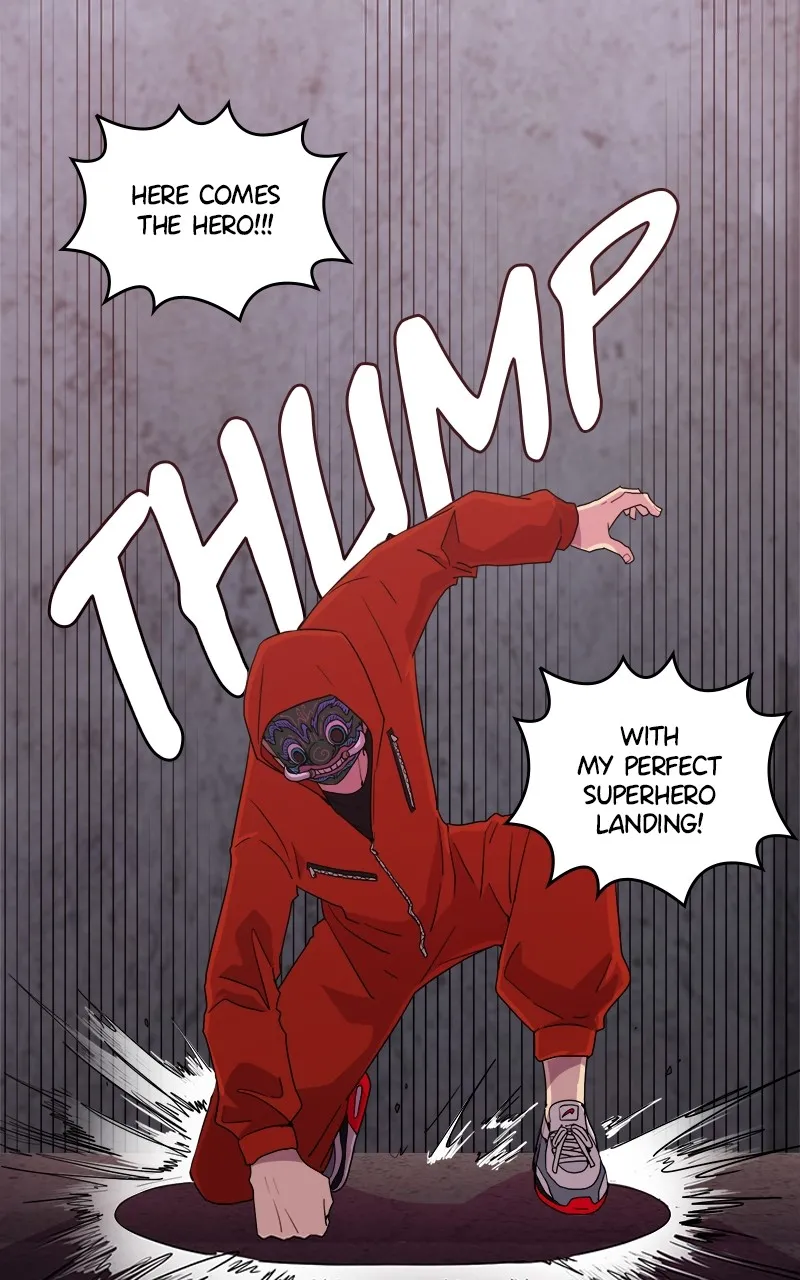 Take My Money Chapter 55 page 11 - 