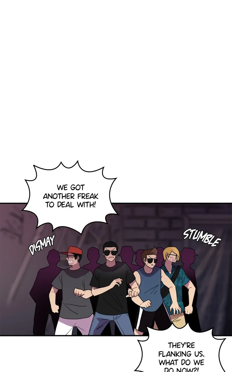 Take My Money Chapter 55 page 13 - 