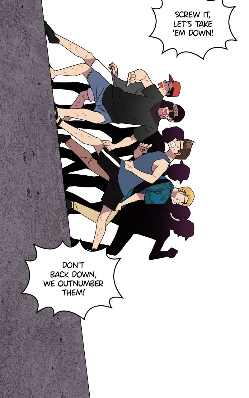 Take My Money Chapter 55 page 15 - 