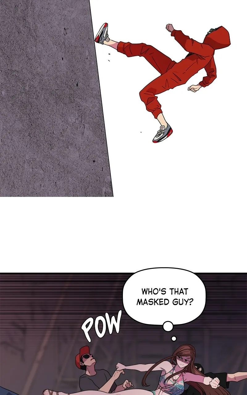Take My Money Chapter 55 page 16 - 