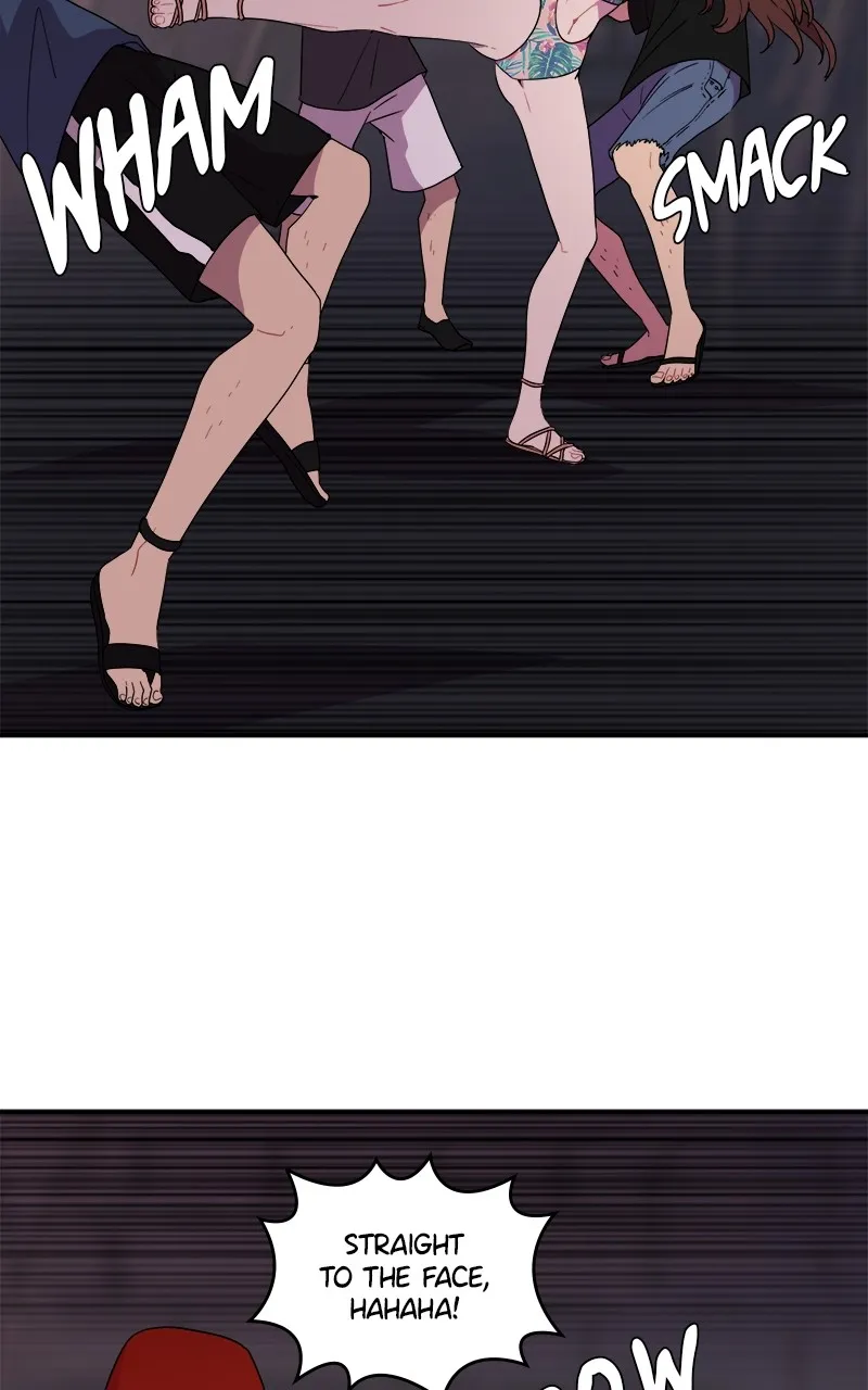 Take My Money Chapter 55 page 17 - 
