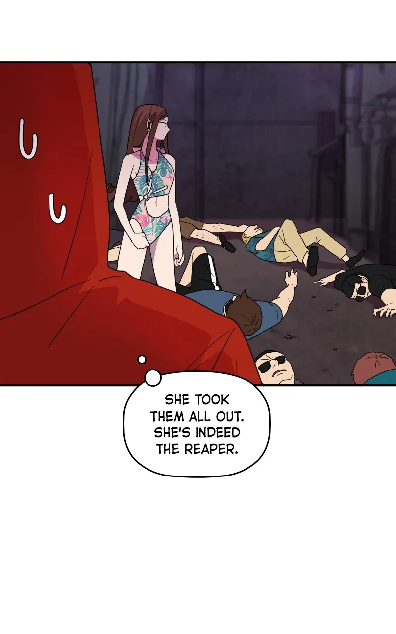 Take My Money Chapter 55 page 20 - 