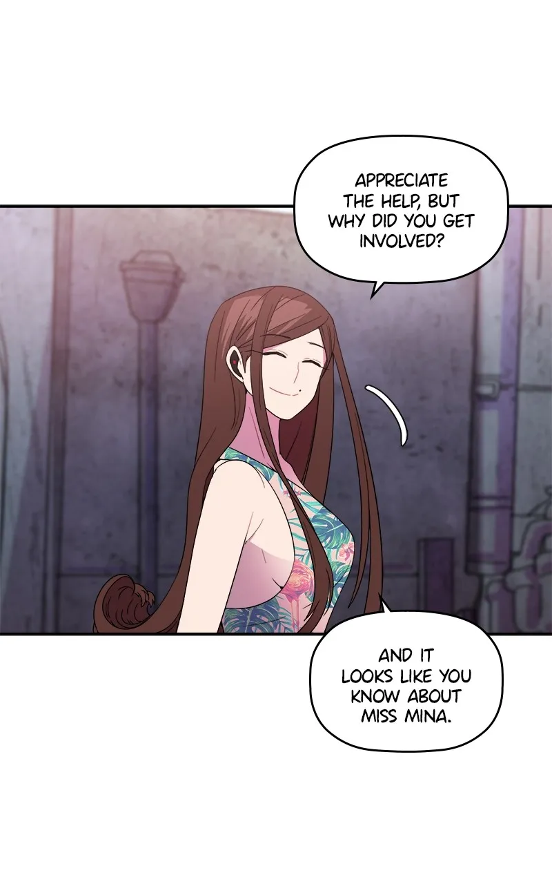 Take My Money Chapter 55 page 21 - 