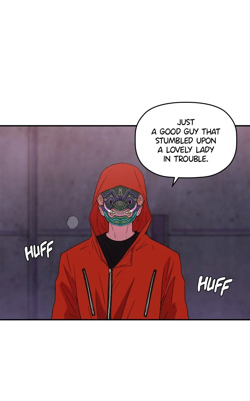 Take My Money Chapter 55 page 22 - 