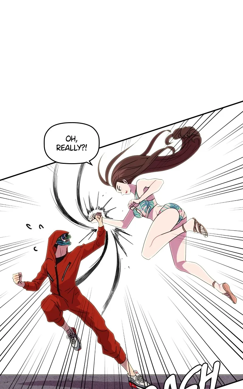Take My Money Chapter 55 page 23 - 