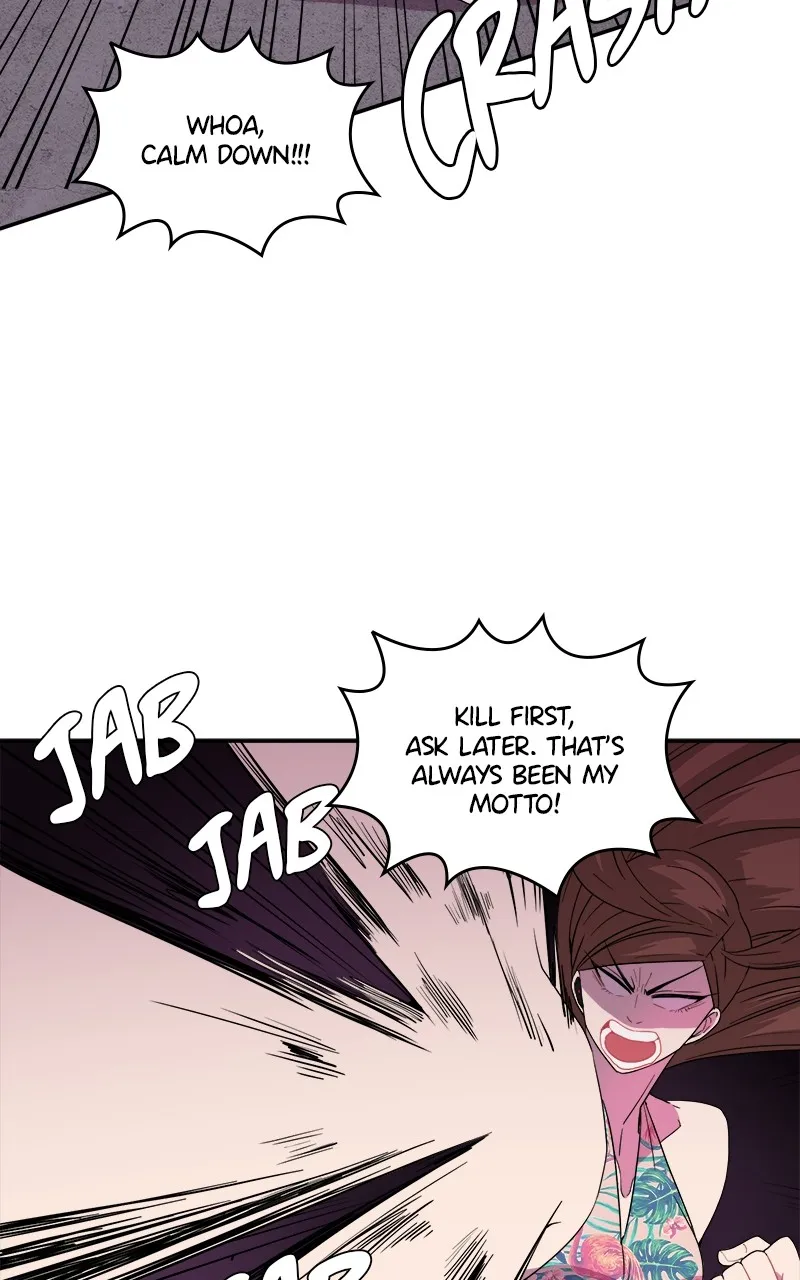 Take My Money Chapter 55 page 24 - 