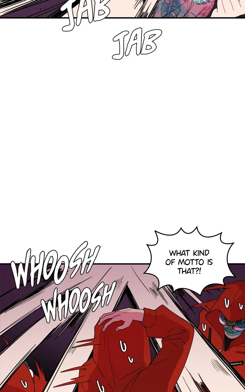 Take My Money Chapter 55 page 25 - 