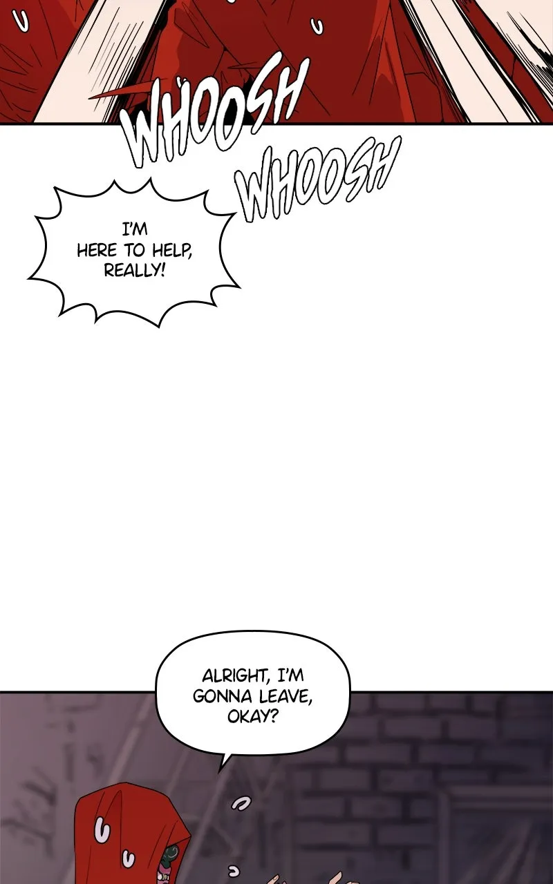 Take My Money Chapter 55 page 26 - 