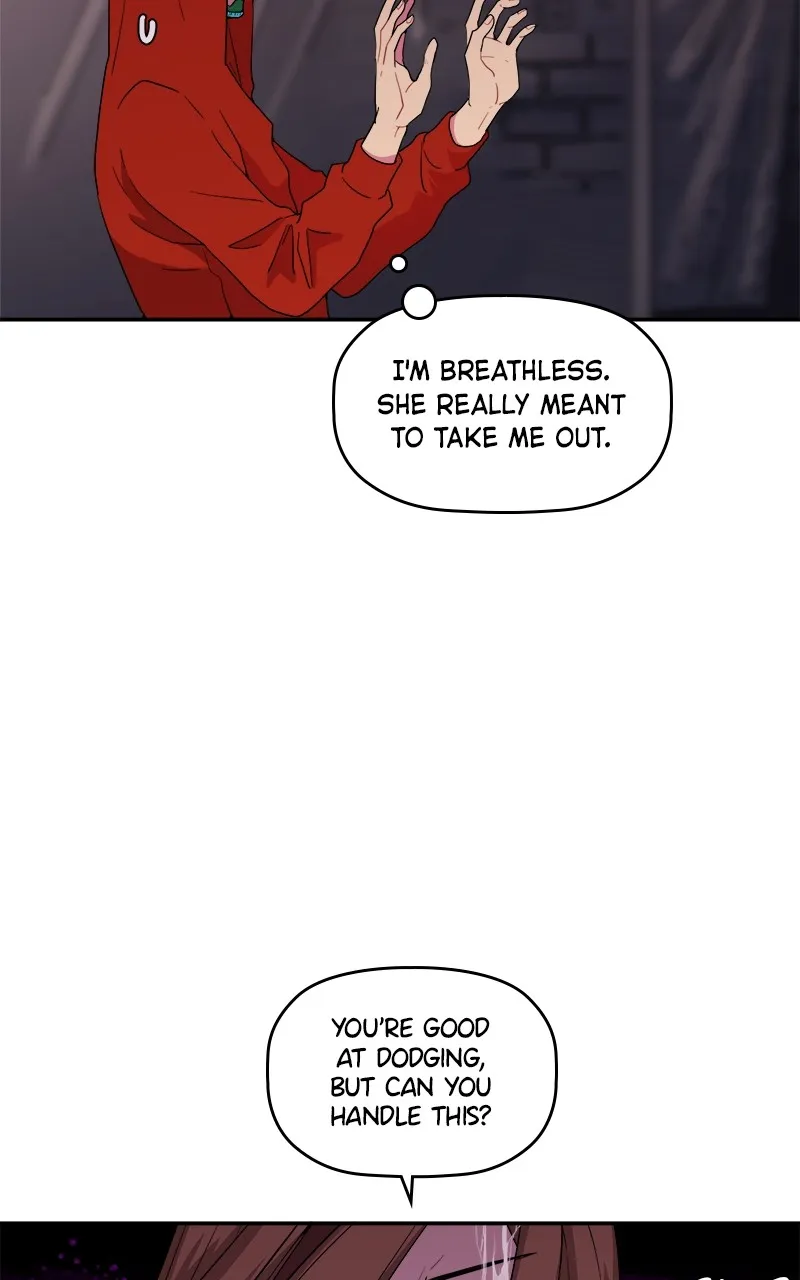 Take My Money Chapter 55 page 27 - 
