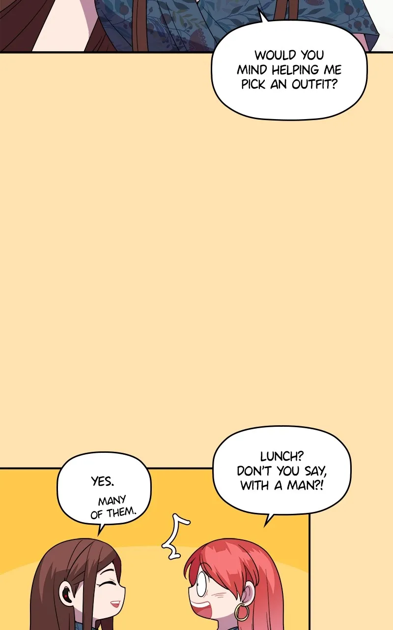 Take My Money Chapter 55 page 4 - 