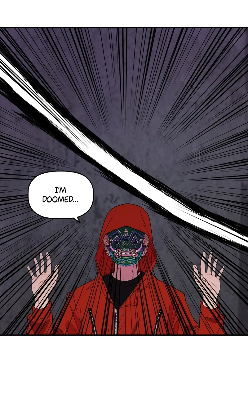 Take My Money Chapter 55 page 31 - 