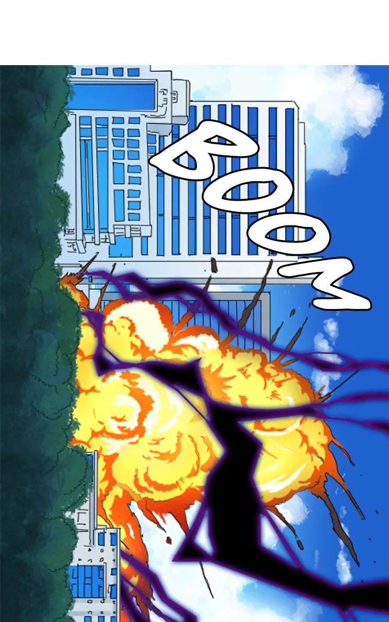 Take My Money Chapter 55 page 33 - 