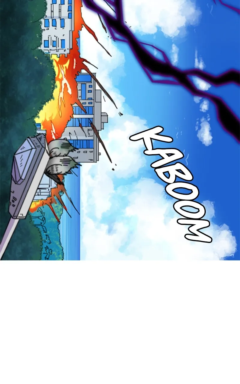 Take My Money Chapter 55 page 34 - 