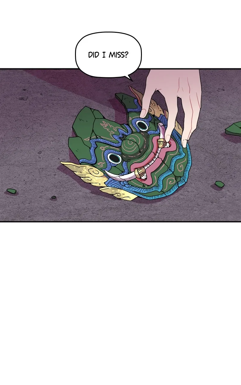 Take My Money Chapter 55 page 36 - 