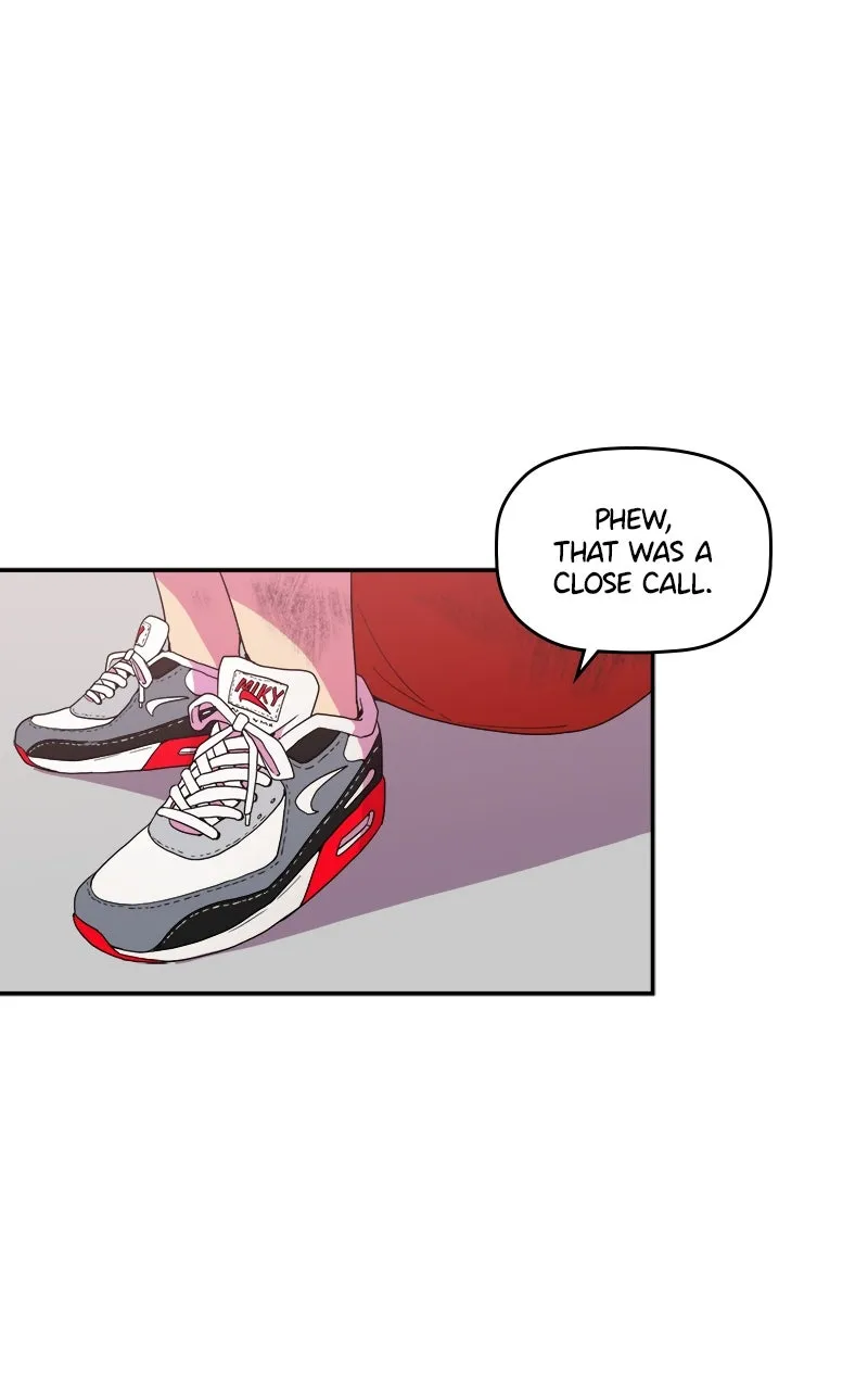 Take My Money Chapter 55 page 38 - 