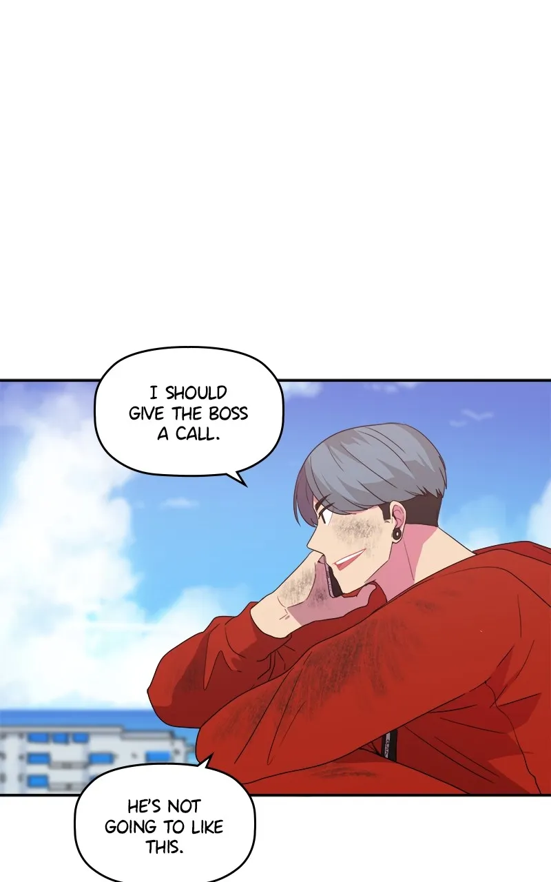 Take My Money Chapter 55 page 39 - 