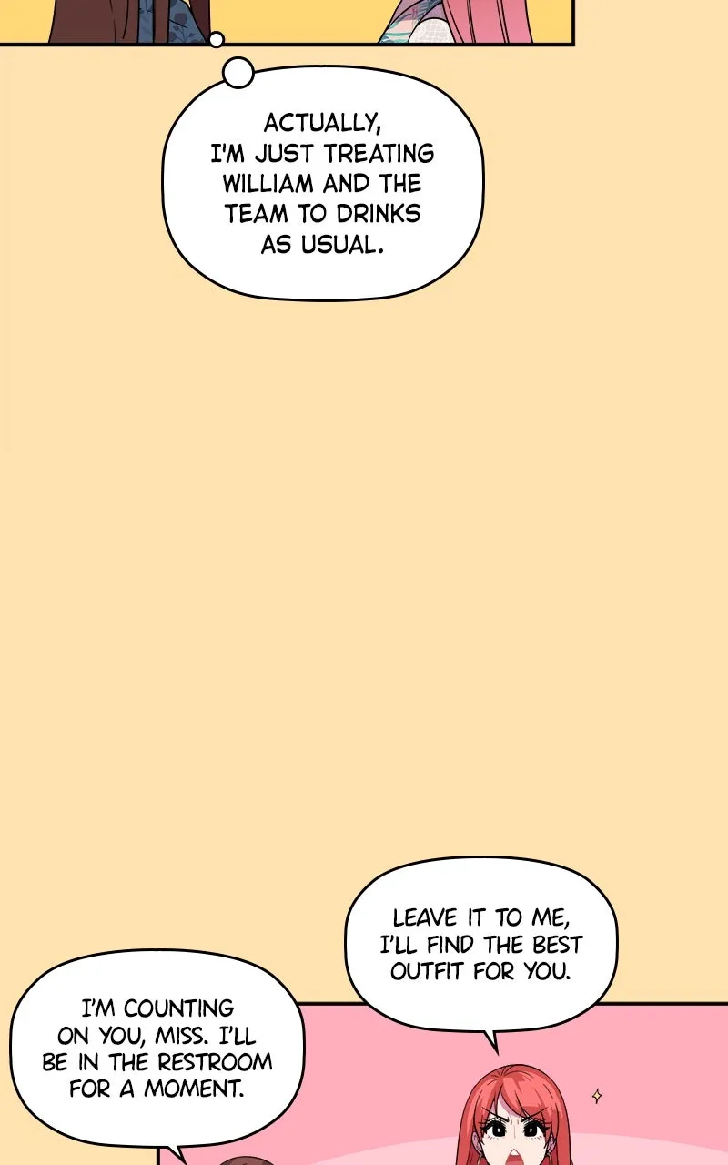 Take My Money Chapter 55 page 5 - 