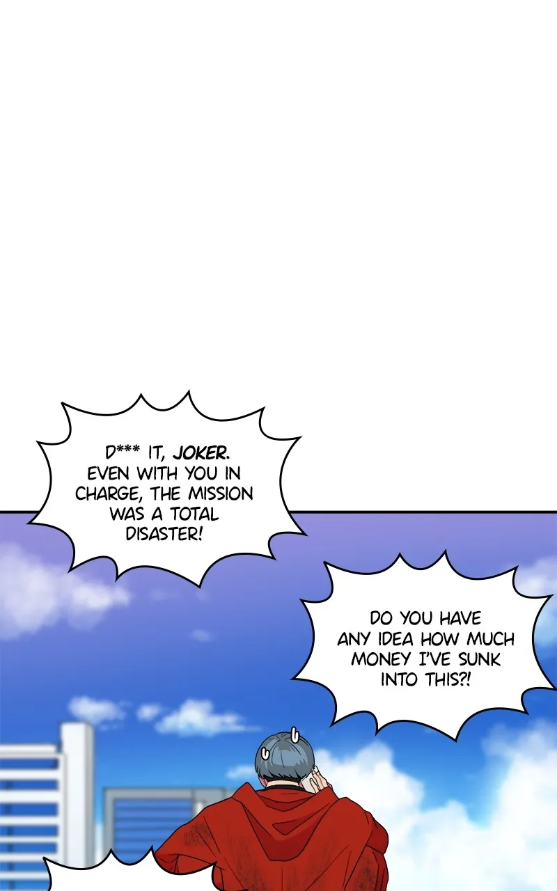 Take My Money Chapter 55 page 41 - 
