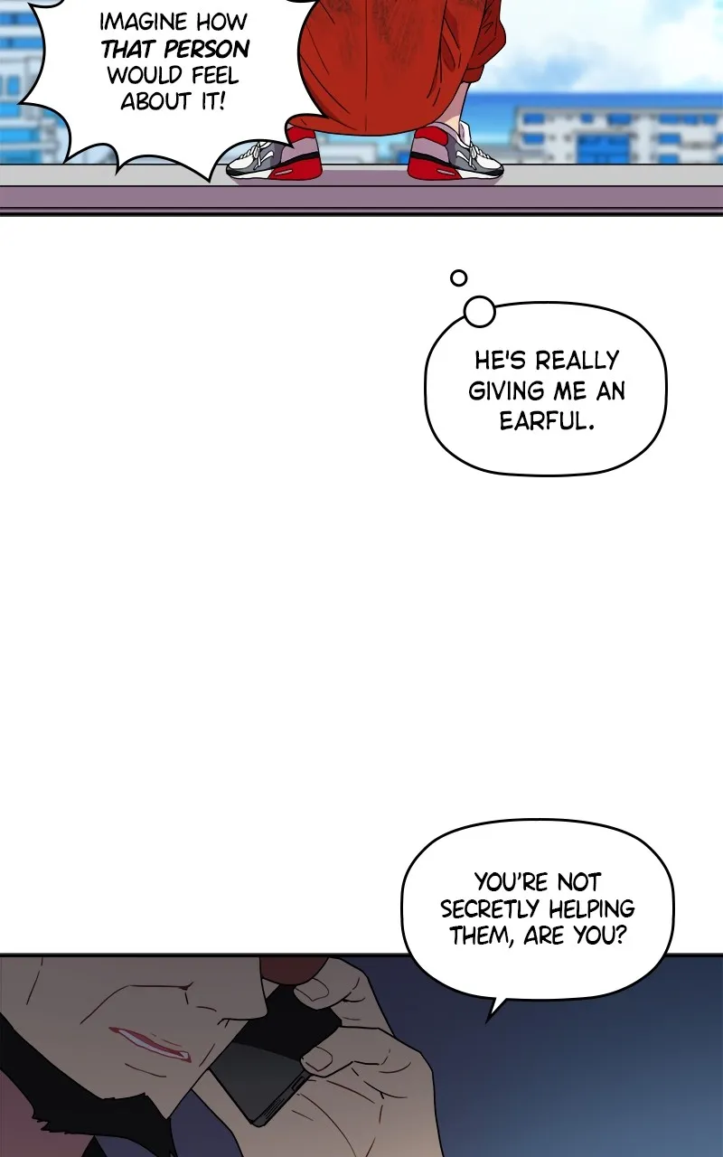Take My Money Chapter 55 page 42 - 