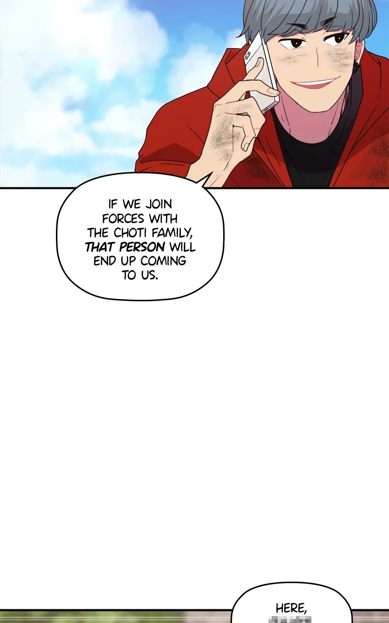 Take My Money Chapter 55 page 44 - 