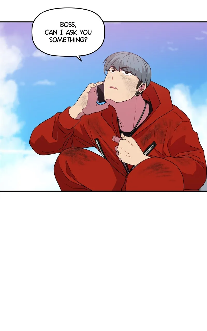 Take My Money Chapter 55 page 46 - 