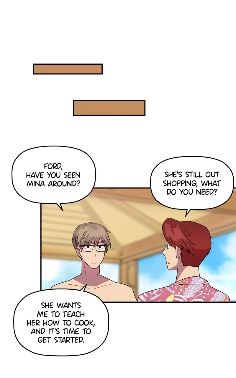 Take My Money Chapter 55 page 48 - 