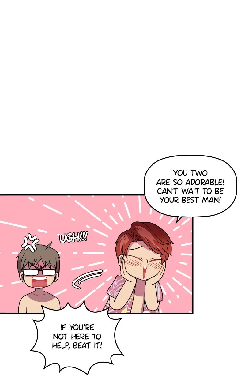 Take My Money Chapter 55 page 49 - 